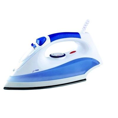RoHS certificado 230V LM-188 Hierro de vapor Perfecto para las necesidades de plancha