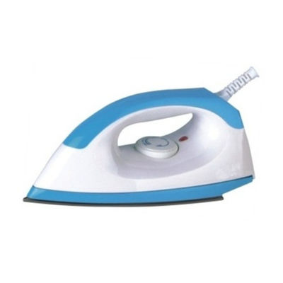 Planchas de suela de aluminio 1800W LM-209 Hierro seco para planchar suave y sin esfuerzo