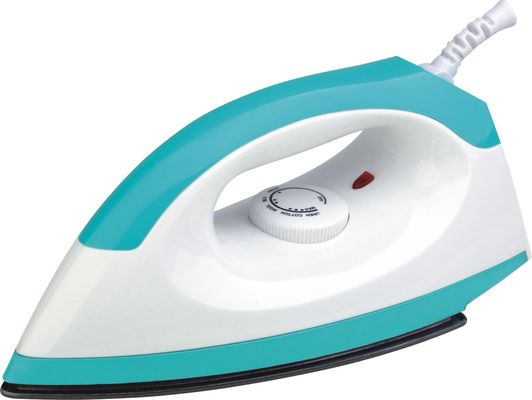Planchas de suela de aluminio 1800W LM-209 Hierro seco para planchar suave y sin esfuerzo