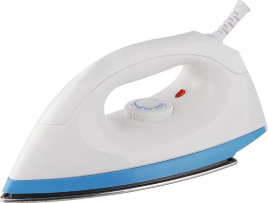 Planchas de suela de aluminio 1800W LM-209 Hierro seco para planchar suave y sin esfuerzo