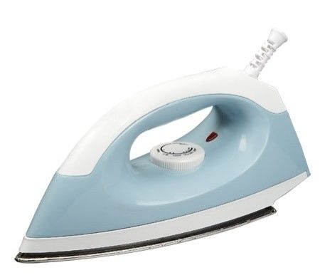 Planchas de suela de aluminio 1800W LM-209 Hierro seco para planchar suave y sin esfuerzo