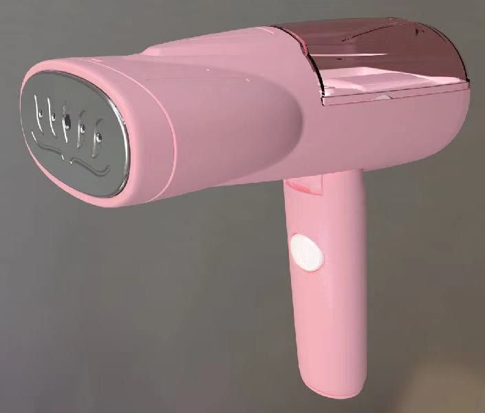 LM-1903 vaporizador portátil de ropa con salida de voltaje de 800W 230V