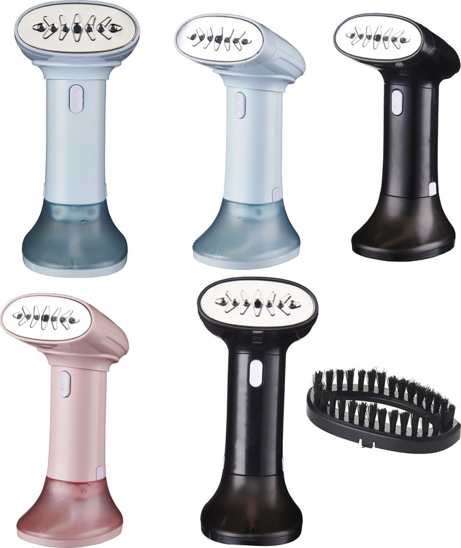 2021 Molde privado Sí vaporizador portátil de ropa para la eliminación de arrugas