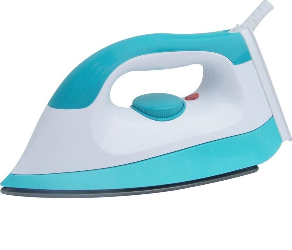 IRÓN SECO LM-208 La solución definitiva para el planchado de tensión 110-127/220-240V