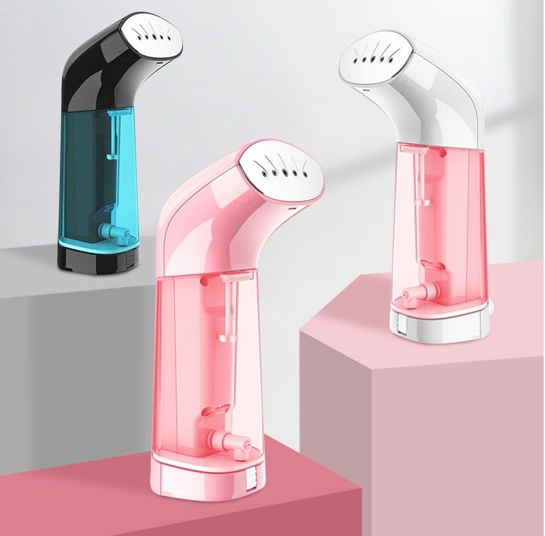 Hogar 2022 Necesidad doméstica Vapor portátil de ropa con calefacción rápida Mini tamaño 220