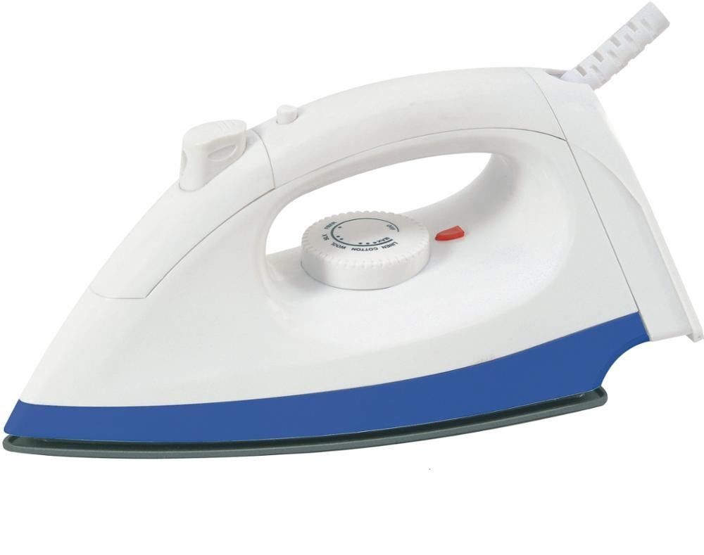 Aplicación controlada 110-127/220-240V hierro de pulverización para la eliminación rápida y eficaz de arrugas